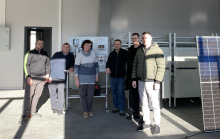 Інженерія відновлюваної енергетики: крок від робітника до інженера