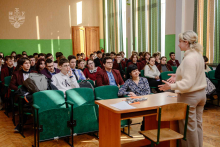 Не схибити, обираючи майбутню професію