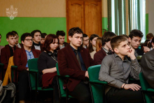 Запрошуємо у світ інженерії, енергетики та природничих наук