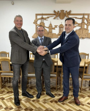 Освіта + наука + виробництво = висококваліфікований фахівець