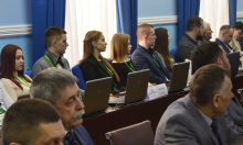 Міжнародний зелений нафтогазовий форум: взаємодія задля «зеленої» енергетики