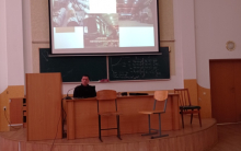 В ІАБЕ презентували дві ОПП з прикладної механіки