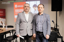 Філологічні студії і перекладознавчий дискурс