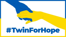 Ініціативі Twinning UA – 2 роки!