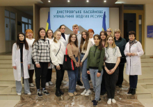 БУВР: ЗДОБУВАЧІ. ВИПУСКНИКИ. РОБОТОДАВЦІ