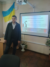 Зустріч ВПУ-14
