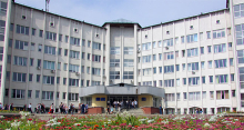 Година з директором: Інститут інформаційних технологій