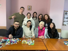 …а ми продовжуємо вчитись!