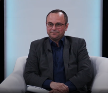 Ректор ІФНТУНГ про українську енергетику: думка фахівця