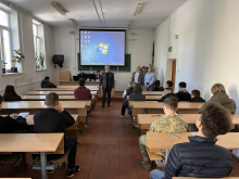 Перемагай в олімпіаді – навчайся на бюджеті!