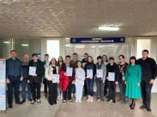 Зроби перший крок до ІТ- кар’єри з ІФНТУНГ!