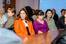 Бізнес-Інкубатор випускає новоспечених підприємців у вільне плавання