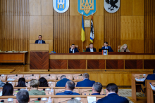 Про роль ІФНТУНГ у розвитку Прикарпаття
