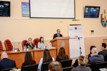 Підтримати українську науку: міжнародна грантова підтримка та конкурсні можливості
