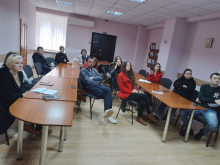 «Успіх в бізнесі» працює задля успіху в бізнесі!