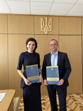 У підтримці та партнерстві – сила української вищої освіти