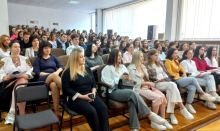 Студентська науково-технічна конференція
