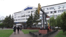 ІФНТУНГ готує фахівців для відновлення України