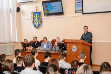 АТ «Укргазвидобування» шукає молодих, амбітних, талановитих