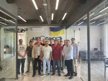 Практичне заняття для студентів будівельників 2-3 курсів