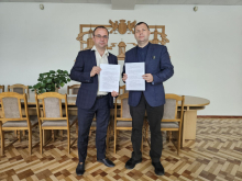 Наша сила – у взаємовигідній співпраці