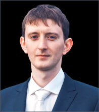 Микола Пілка