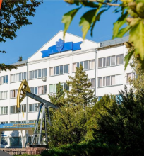 ІФНТУНГ просить про допомогу