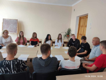 Коледж – Університет: співпраця та взаємодія