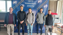 Екскурсія на парі