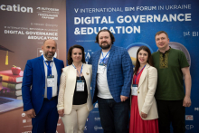 BIM-технології для майбутніх будівельників: освітні перспективи 