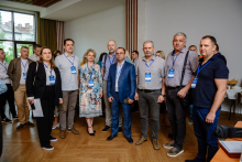 Місто–Бізнес–Університет: ІФНТУНГ ставить на технології та збереження і розвиток людського ресурсу