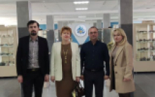 ІФНТУНГ пропонує можливості для STEM-освіти