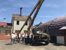 Допомога не на словах, а неодноразово підтверджена вчинками