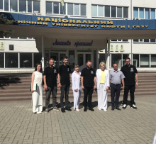 Віконна програма  GEM прискорила темпи відновлення ІФНТУНГ