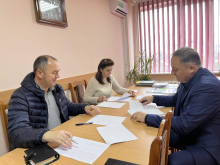 Для студентів ІФНТУНГ відновилась чеська стипендіальна програма 