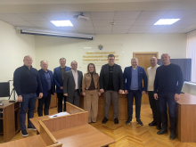 Задля відновлення та модернізації критичної інфраструктури Прикарпаття ІФНТУНГ залучає нових партнерів 