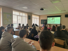 ПРОФЕСІОНАЛИ-ПРАКТИКИ ПРОПОНУЮТЬ МОЖЛИВОСТІ