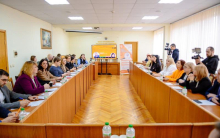 Освіта, бізнес та громадський сектор єдині у розвитку ринку праці