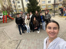 Яку роль відіграє соціальне  підприємництво під час війни?   