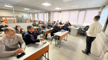 Всеукраїнський конкурс: тріумф студентських ідей