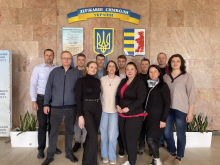 ІФНТУНГ долучається до освітніх змін в рамках міжнародного проекту 