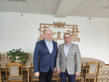 ІФНТУНГ стане першим університетом зі студентським амбасадором омбудсмана