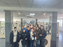 Міська дитяча екологічна станція