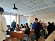 Відзначаємо День вебмайстра!