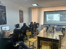 Розширення горизонтів співпраці з програмним  забезпеченням Siemens