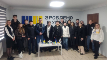 ПРОГРАМИ ТА ПОСЛУГИ ЦЕНТРУ ЗАЙНЯТОСТІ: ІНСТРУМЕНТИ СПРИЯННЯ ПРАЦЕВЛАШТУВАННЮ ТА ПРОФЕСІЙНОМУ РОЗВИТКУ 