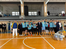 Одразу дві спортивні перемоги здобули команди ІФНТУНГ
