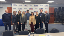 Викладач ІФНТУНГ – серед учасників програми з енергетики в США