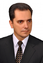 Кондрат Олександр Романович