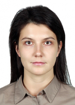 Фешанич Л.І.